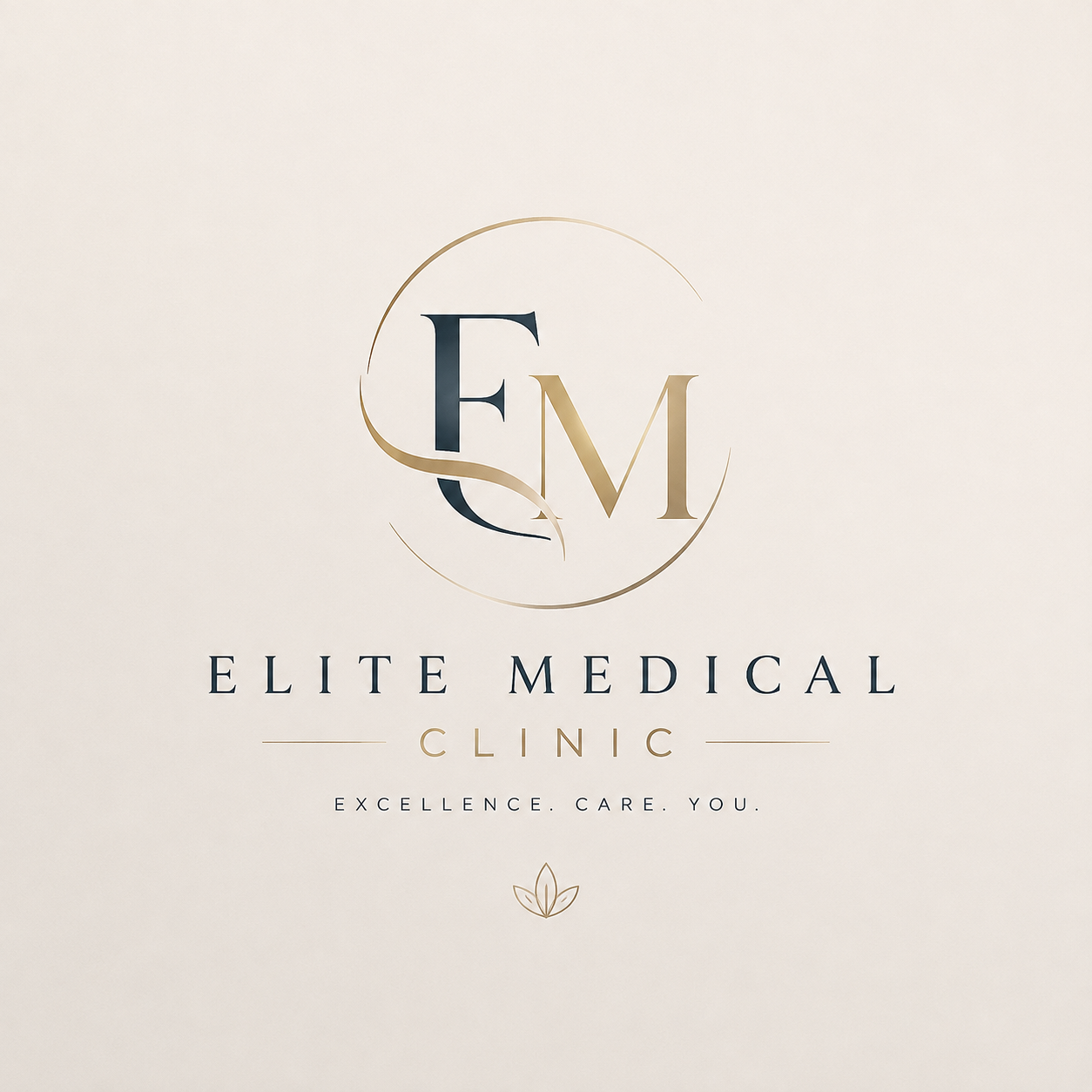 Elite Medical Clinic — Excellence. Care. You.