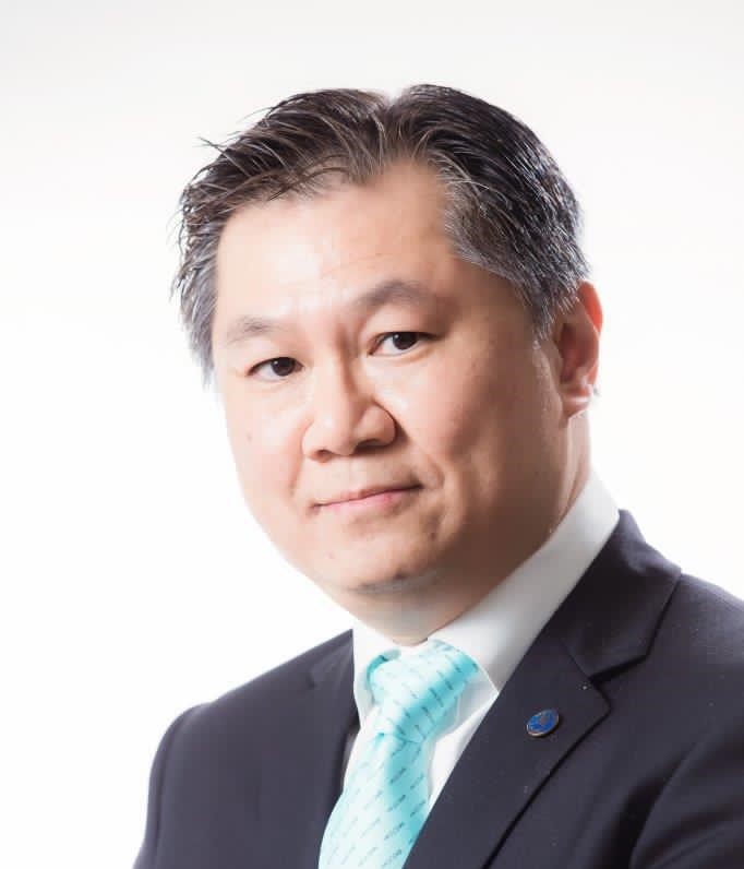 方陽醫生 Dr Francois Fong