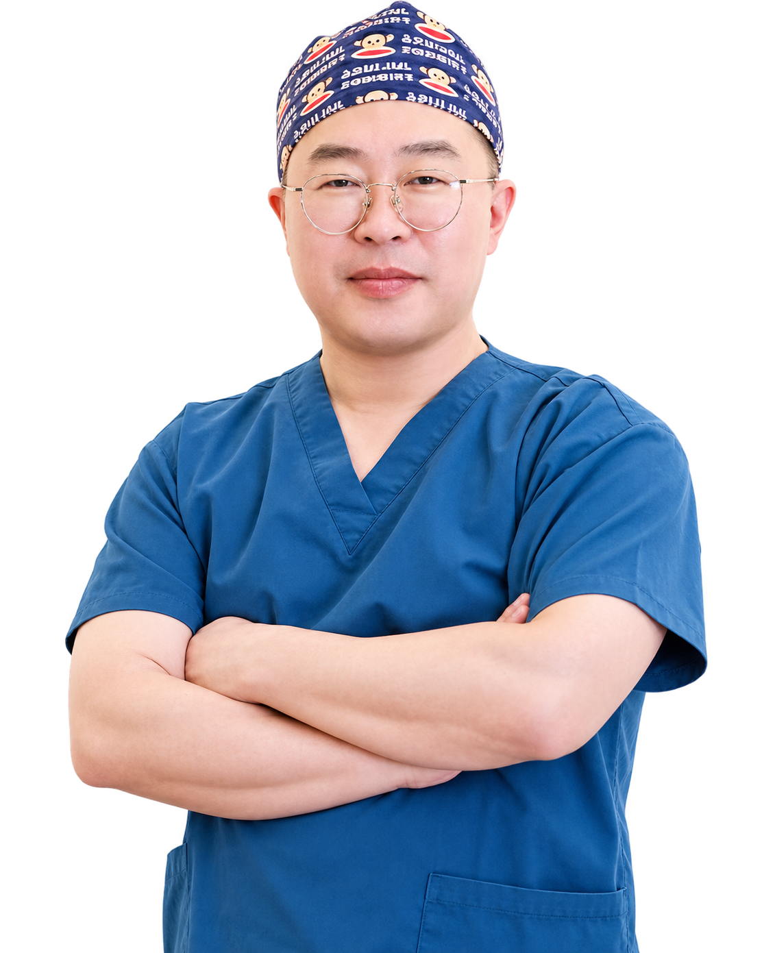 Dr Lee Byoung Yeol
