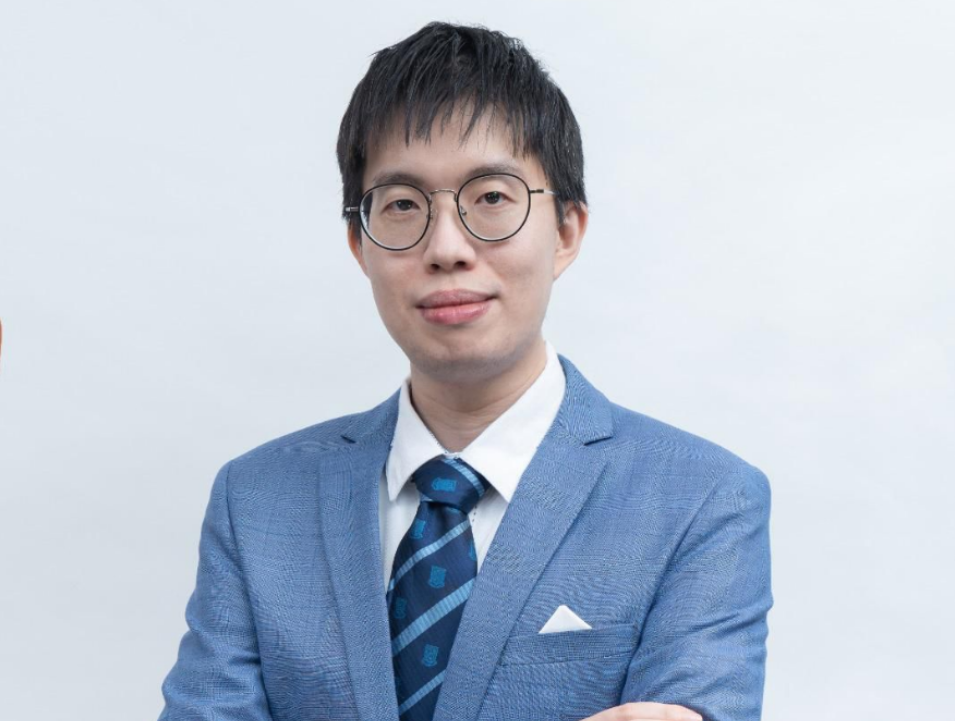 林漢先醫生 Dr Hon Sin Lam Michael